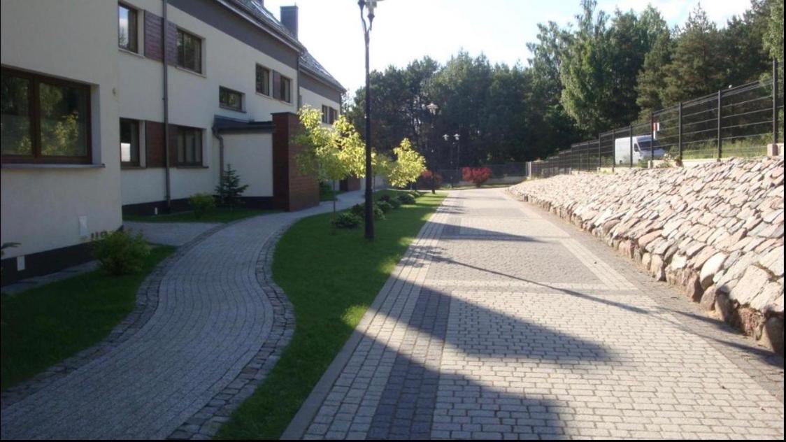 Mazury Lake View & Ski Appartment Mragowo Ngoại thất bức ảnh